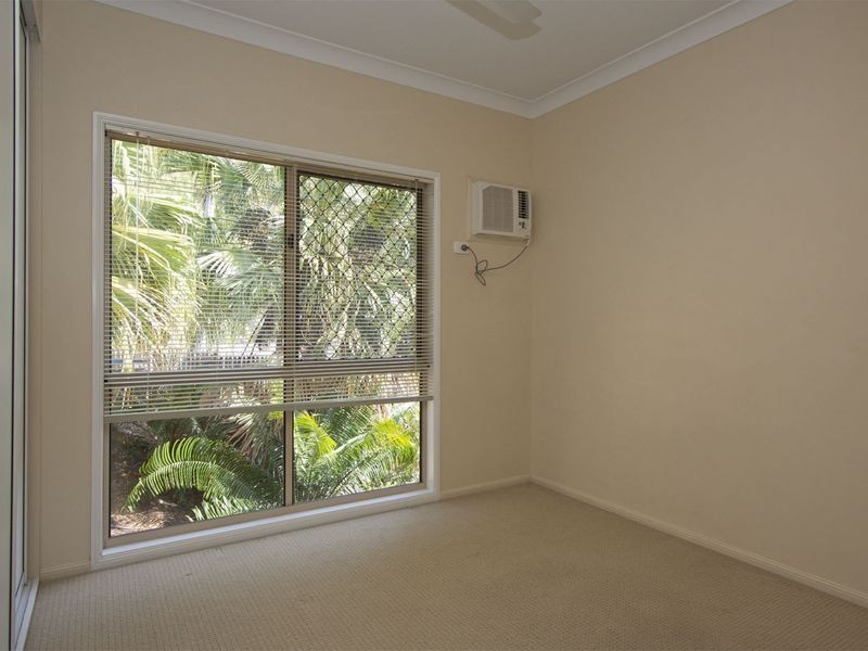 Mount Louisa QLD 4814