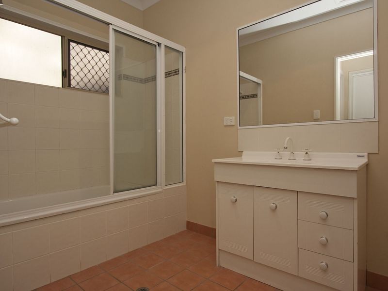 Mount Louisa QLD 4814