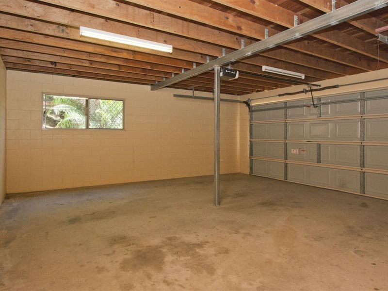 Mount Louisa QLD 4814