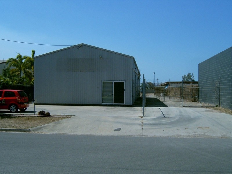 56 Punari Street, Currajong QLD 4812