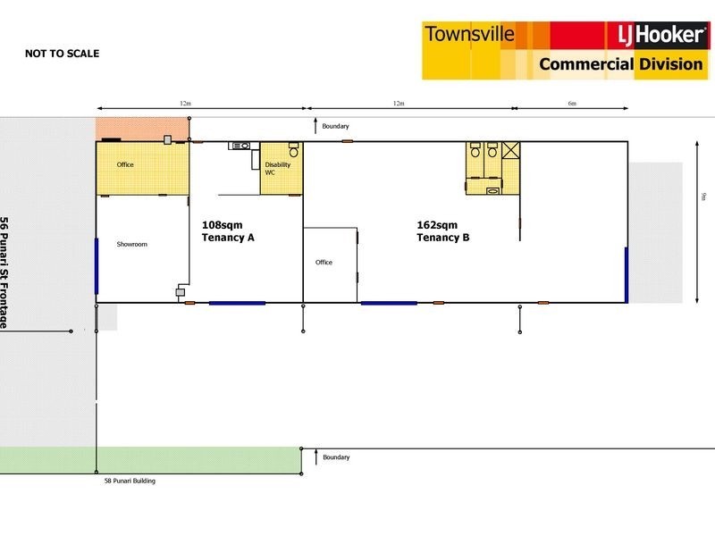 56 Punari Street, Currajong QLD 4812