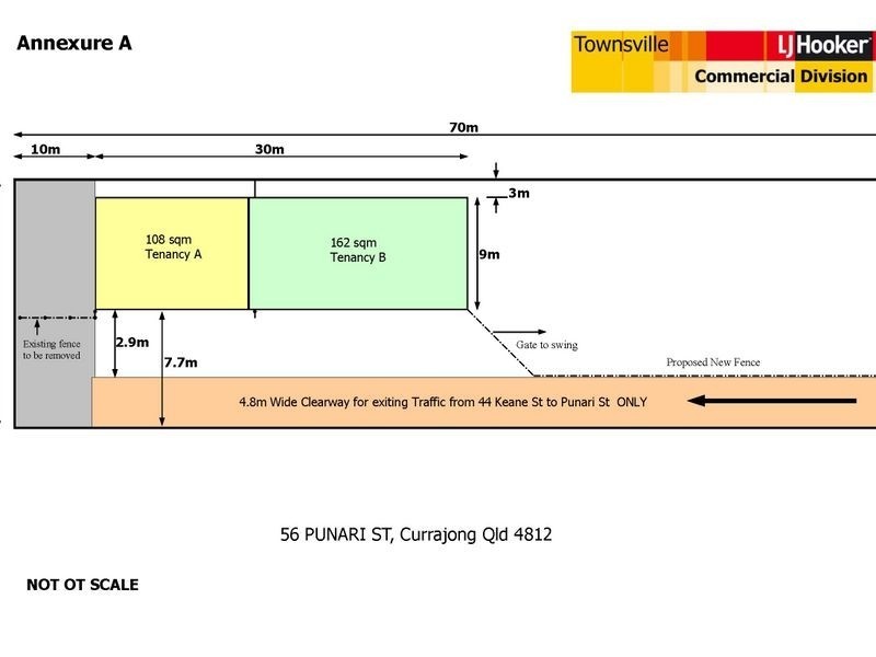 56 Punari Street, Currajong QLD 4812