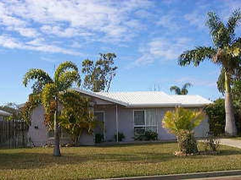 23 Rosewood Avenue, Kelso QLD 4815