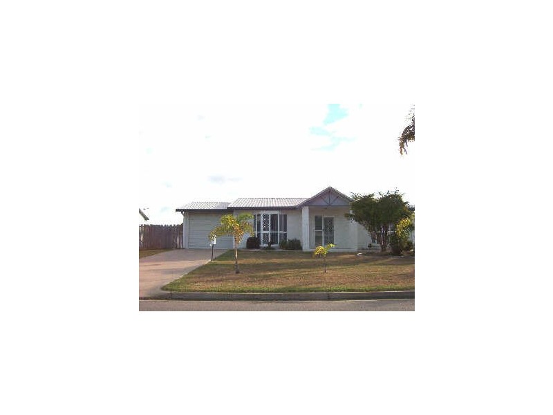 49 Raintree Way, Kirwan QLD 4817