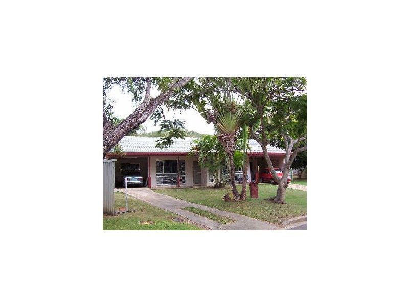 Mount Louisa QLD 4814