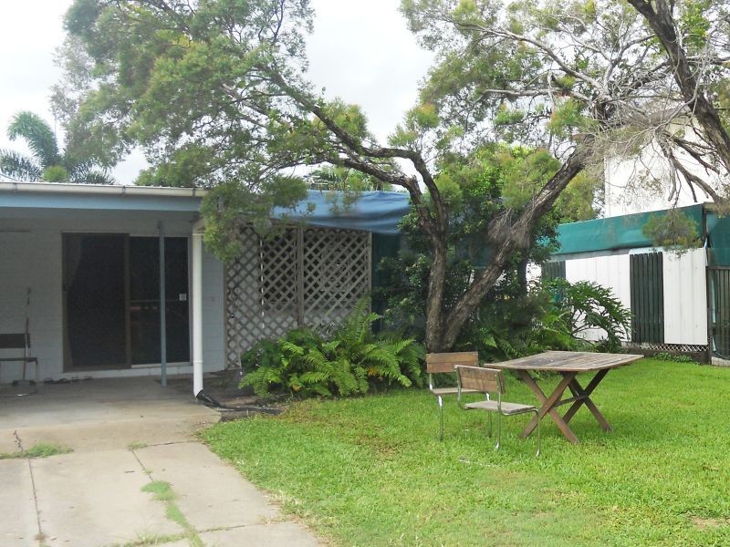 Kirwan QLD 4817