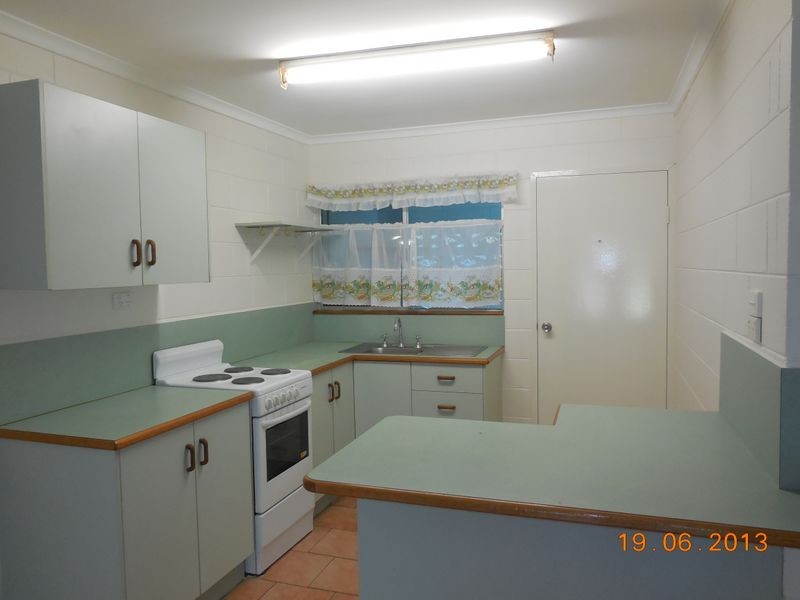 Kirwan QLD 4817