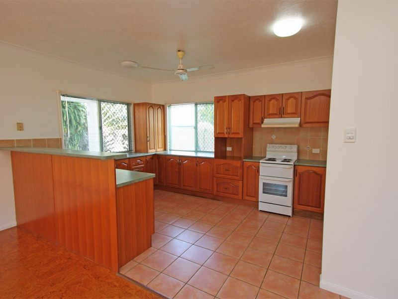 Kirwan QLD 4817
