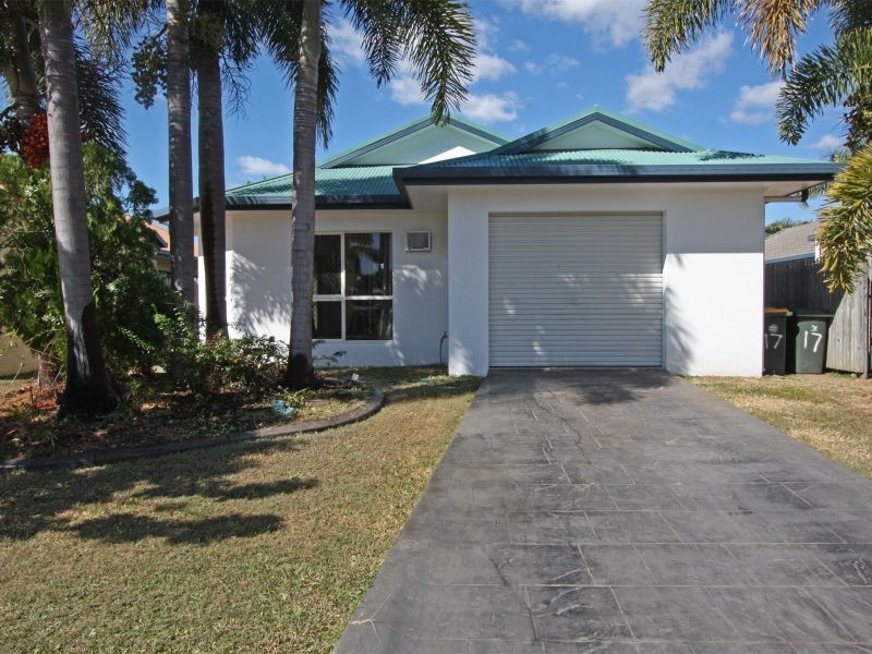 Kirwan QLD 4817