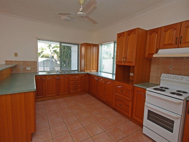 Kirwan QLD 4817