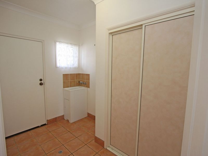 Kirwan QLD 4817