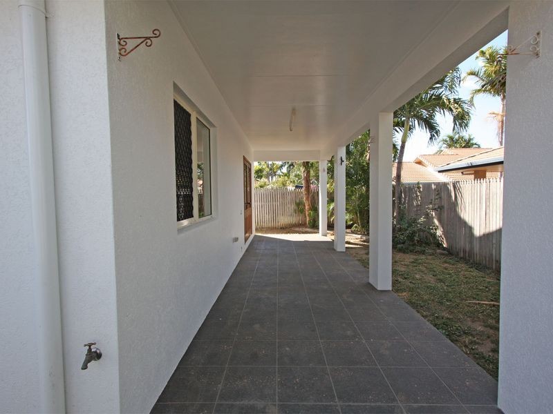 Kirwan QLD 4817