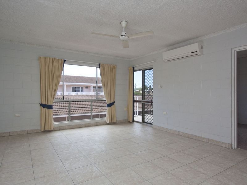 Hermit Park QLD 4812