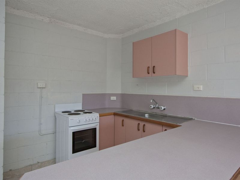 Hermit Park QLD 4812