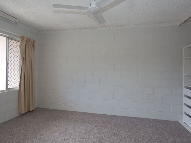 Hermit Park QLD 4812