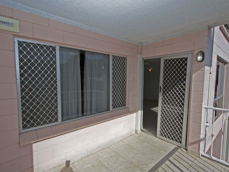 Hermit Park QLD 4812