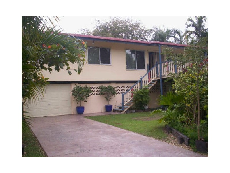 6 Tam O’Shanter Drive, Kirwan QLD 4817