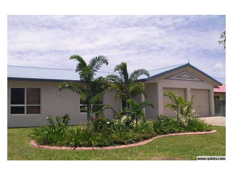 Kirwan QLD 4817