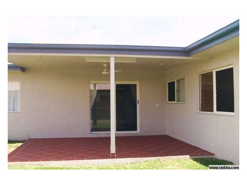Kirwan QLD 4817