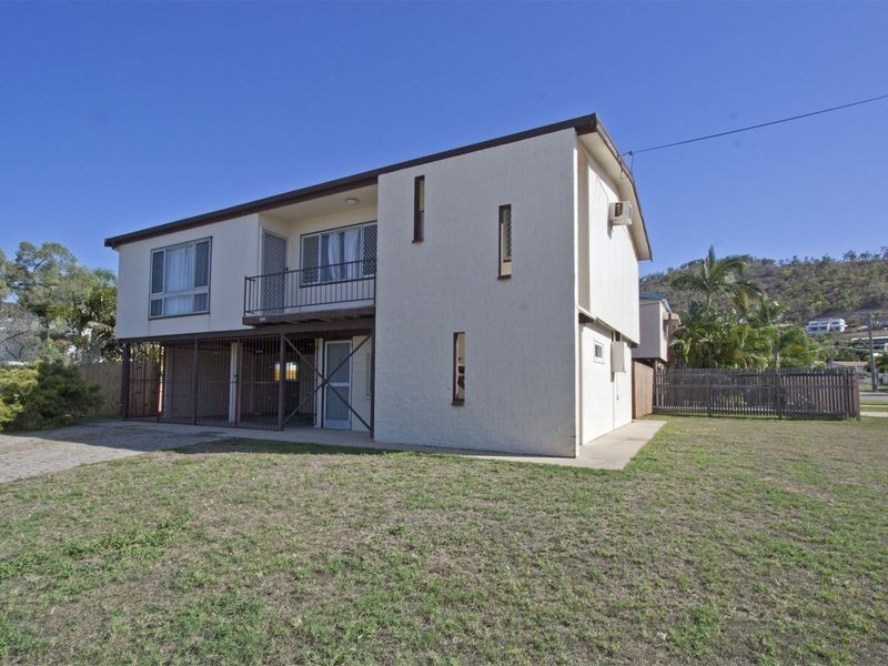 Mount Louisa QLD 4814