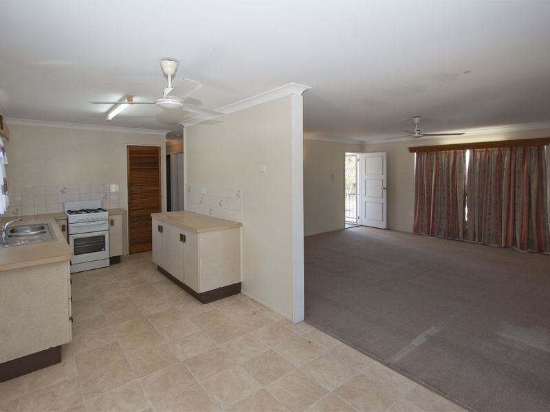 Mount Louisa QLD 4814