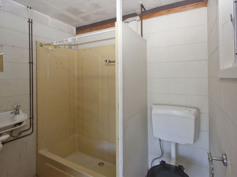 Mount Louisa QLD 4814