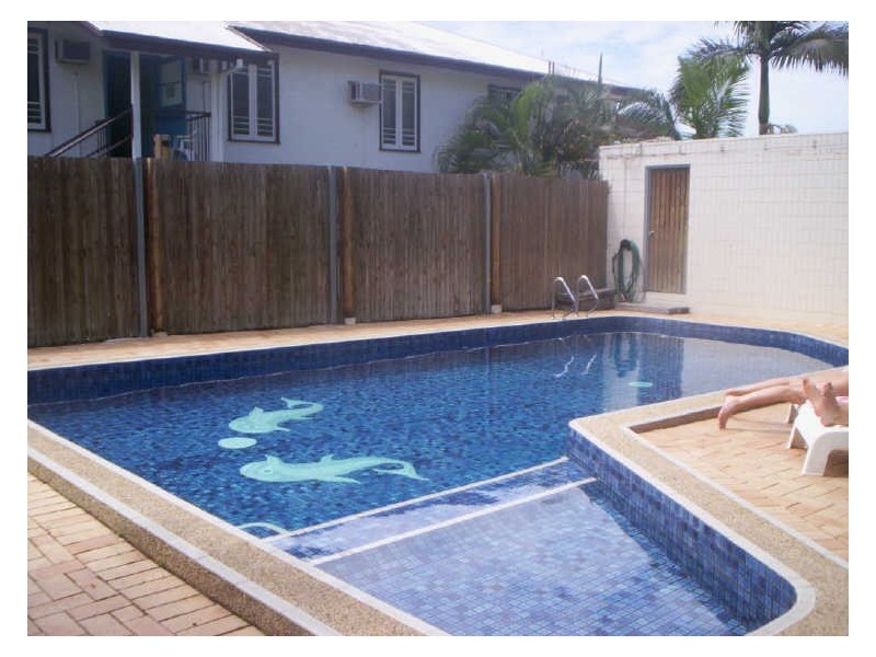 Townsville City QLD 4810