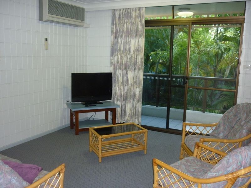 Townsville City QLD 4810