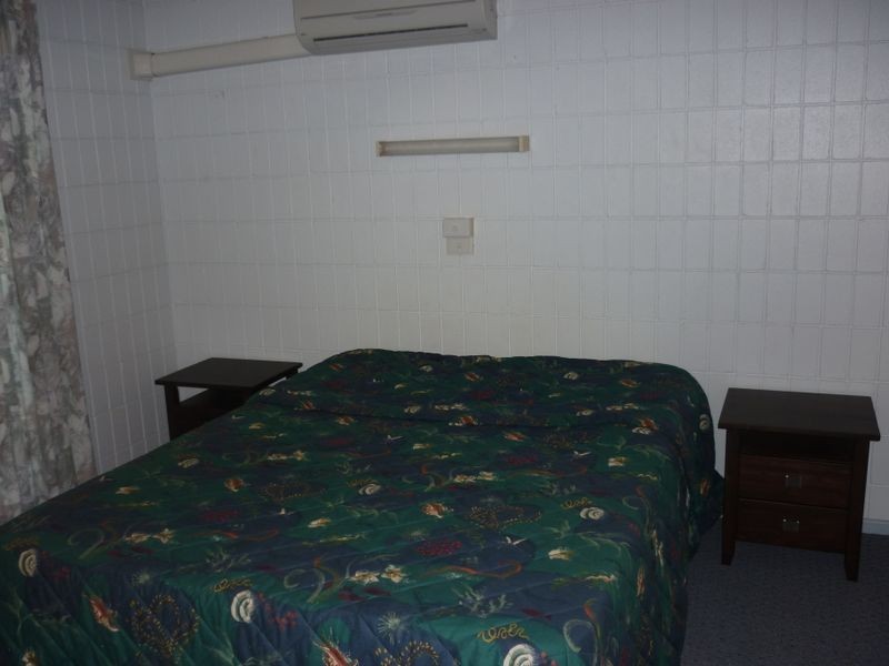 Townsville City QLD 4810