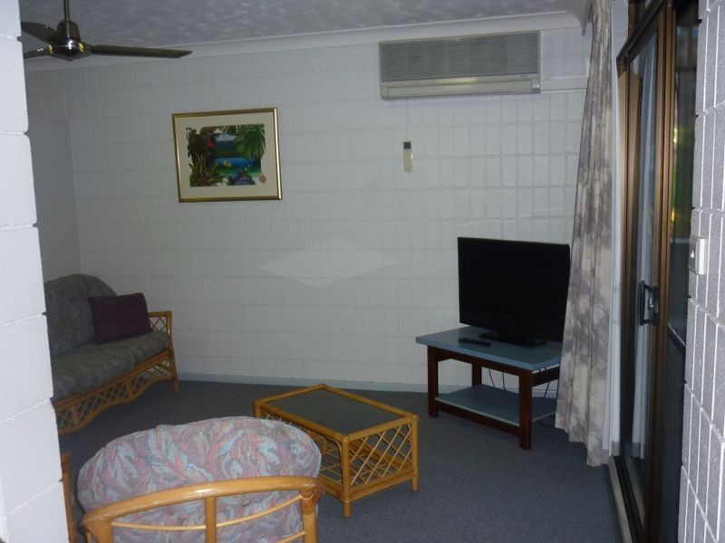 Townsville City QLD 4810