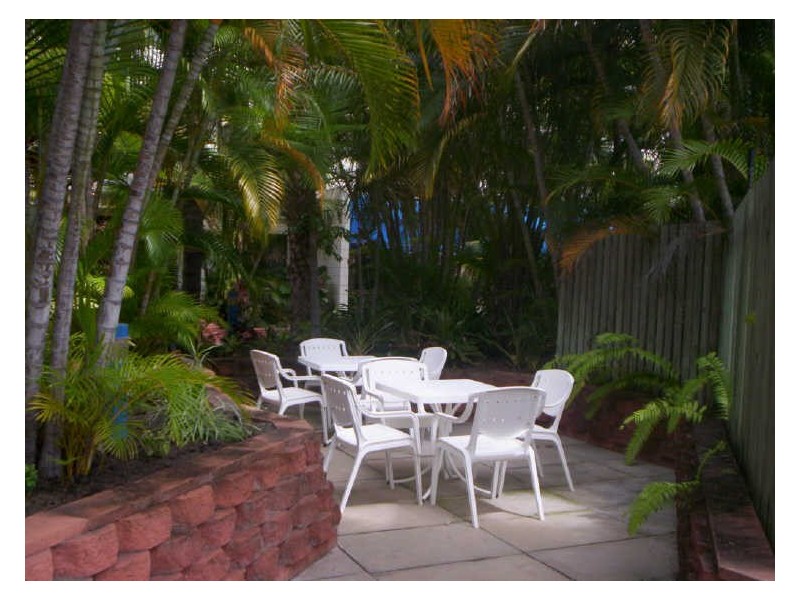 Townsville City QLD 4810