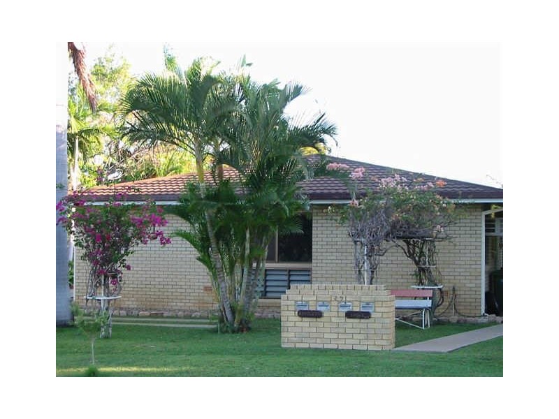 Hermit Park QLD 4812