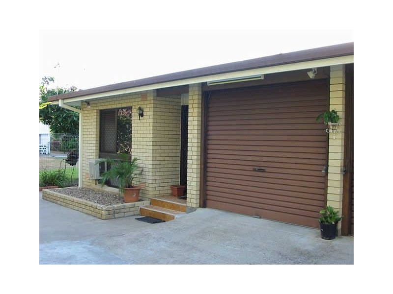 Hermit Park QLD 4812