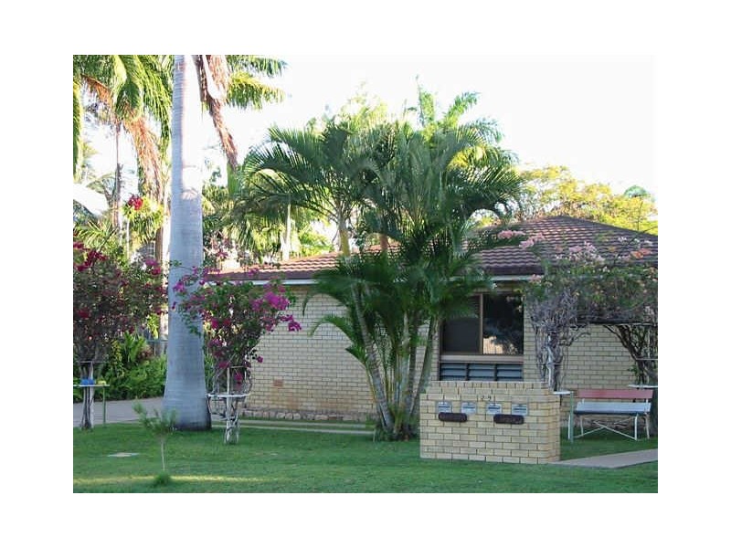 Hermit Park QLD 4812