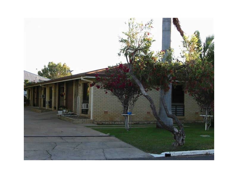 Hermit Park QLD 4812