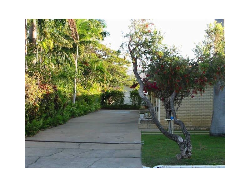 Hermit Park QLD 4812