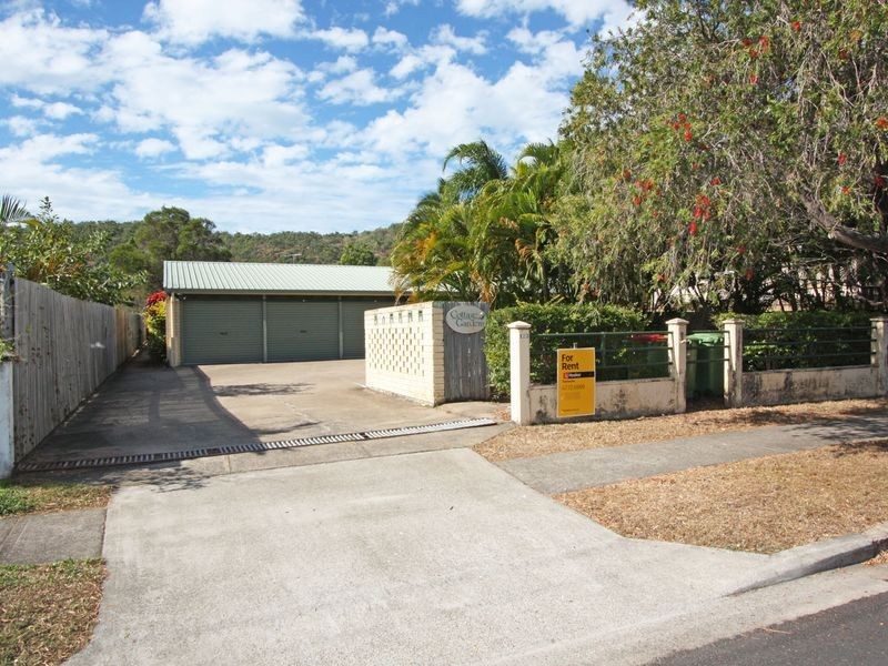 West End QLD 4810