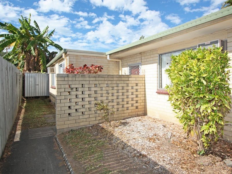 West End QLD 4810