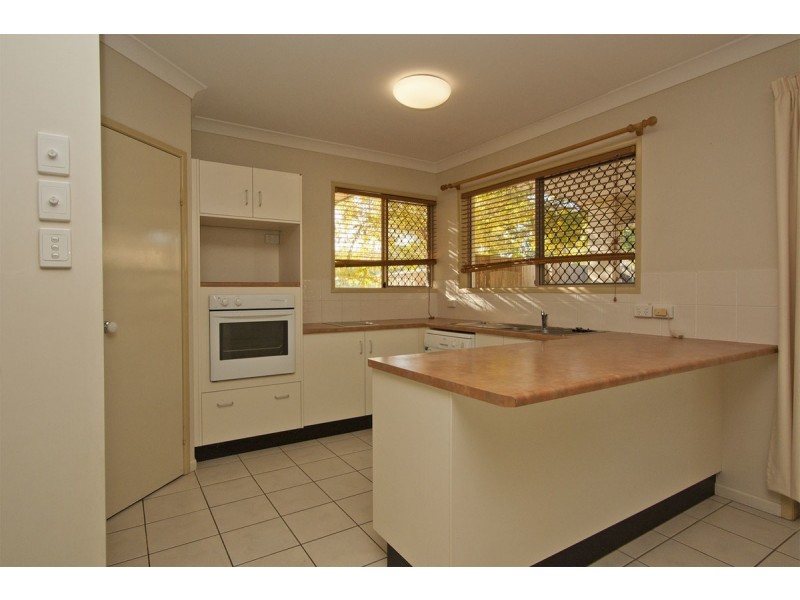 Kirwan QLD 4817