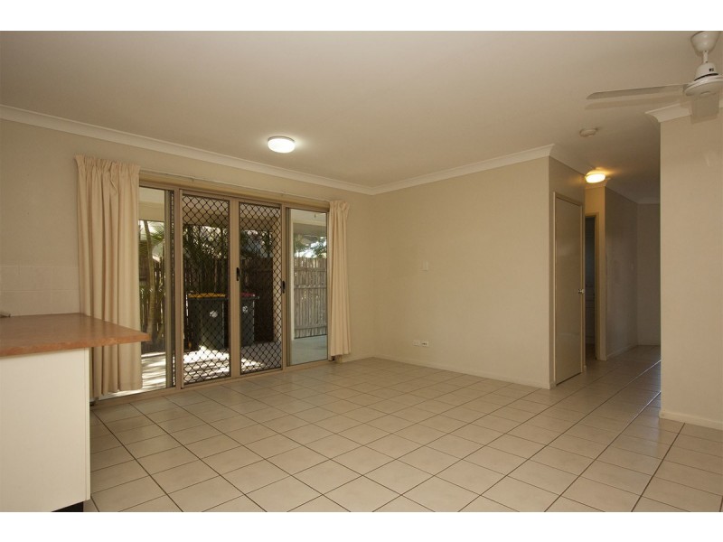 Kirwan QLD 4817