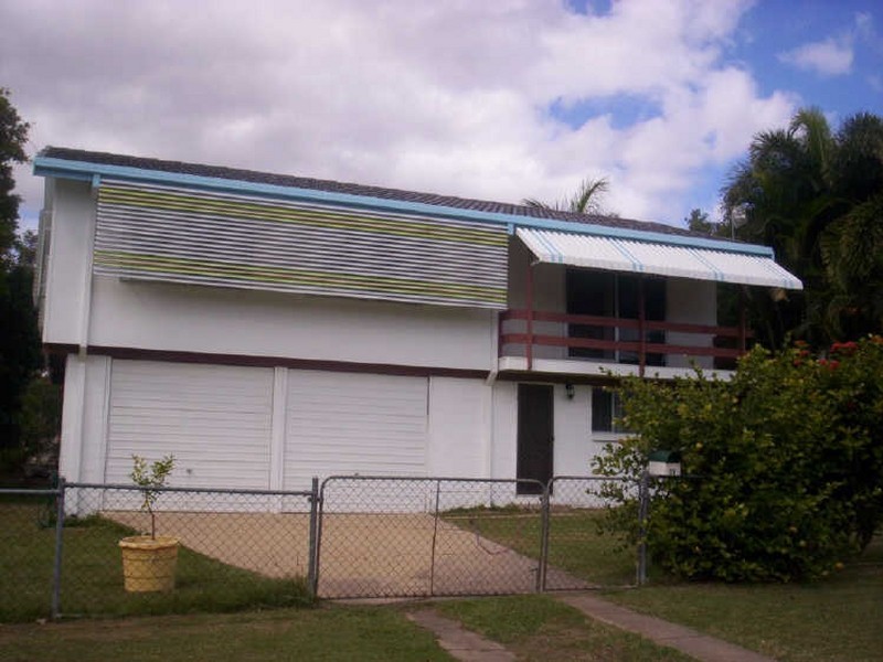 38 Wright Street, Wulguru QLD 4811