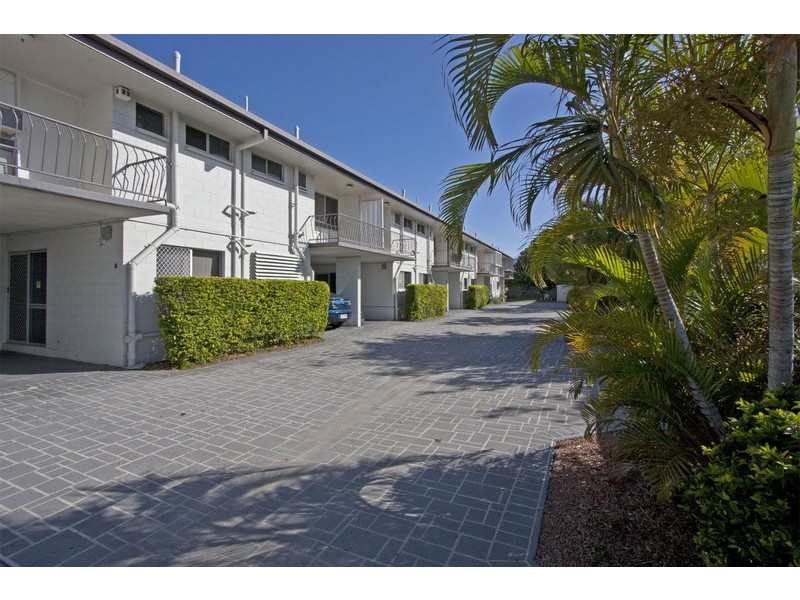 Hermit Park QLD 4812