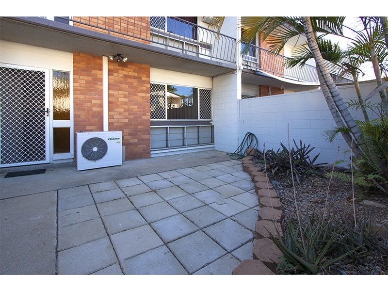 Hermit Park QLD 4812