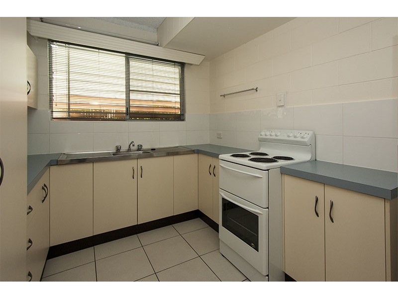 Hermit Park QLD 4812