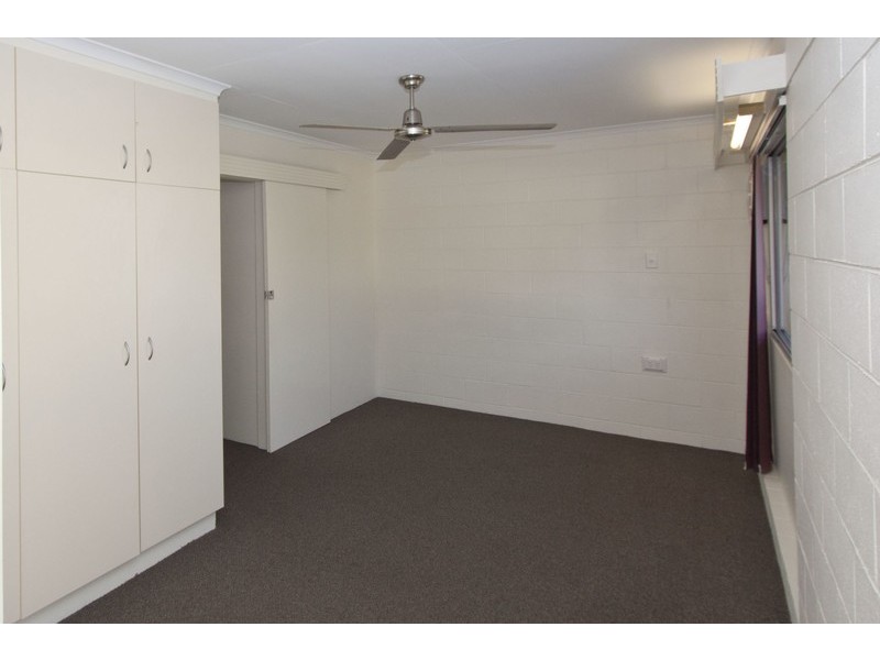 Hermit Park QLD 4812