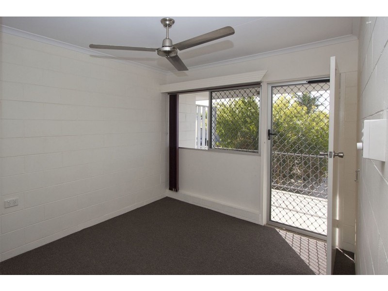 Hermit Park QLD 4812