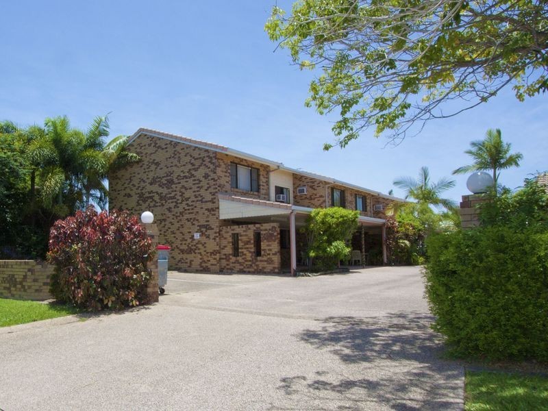 Hermit Park QLD 4812