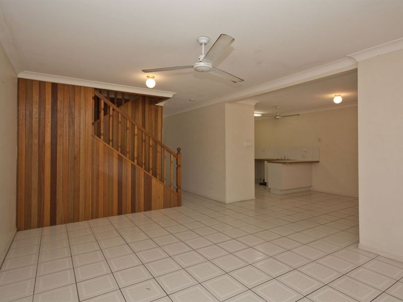 Hermit Park QLD 4812