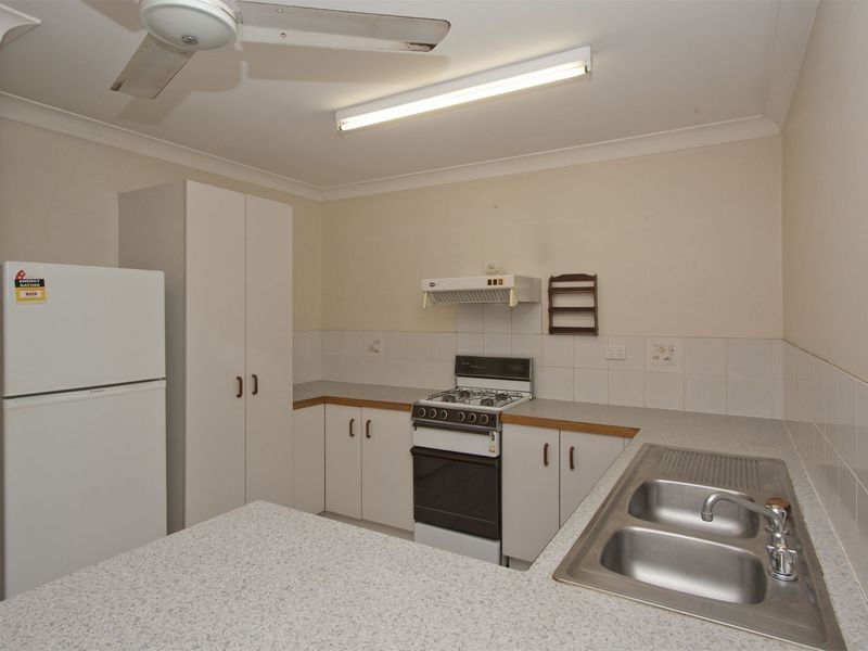 Hermit Park QLD 4812