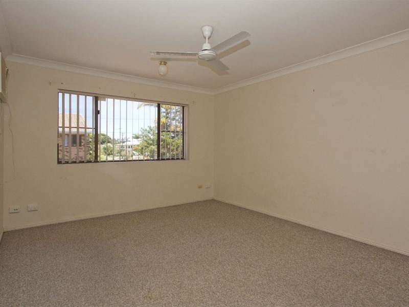 Hermit Park QLD 4812